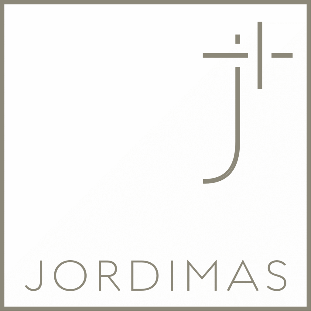 Jordi Mas logotip